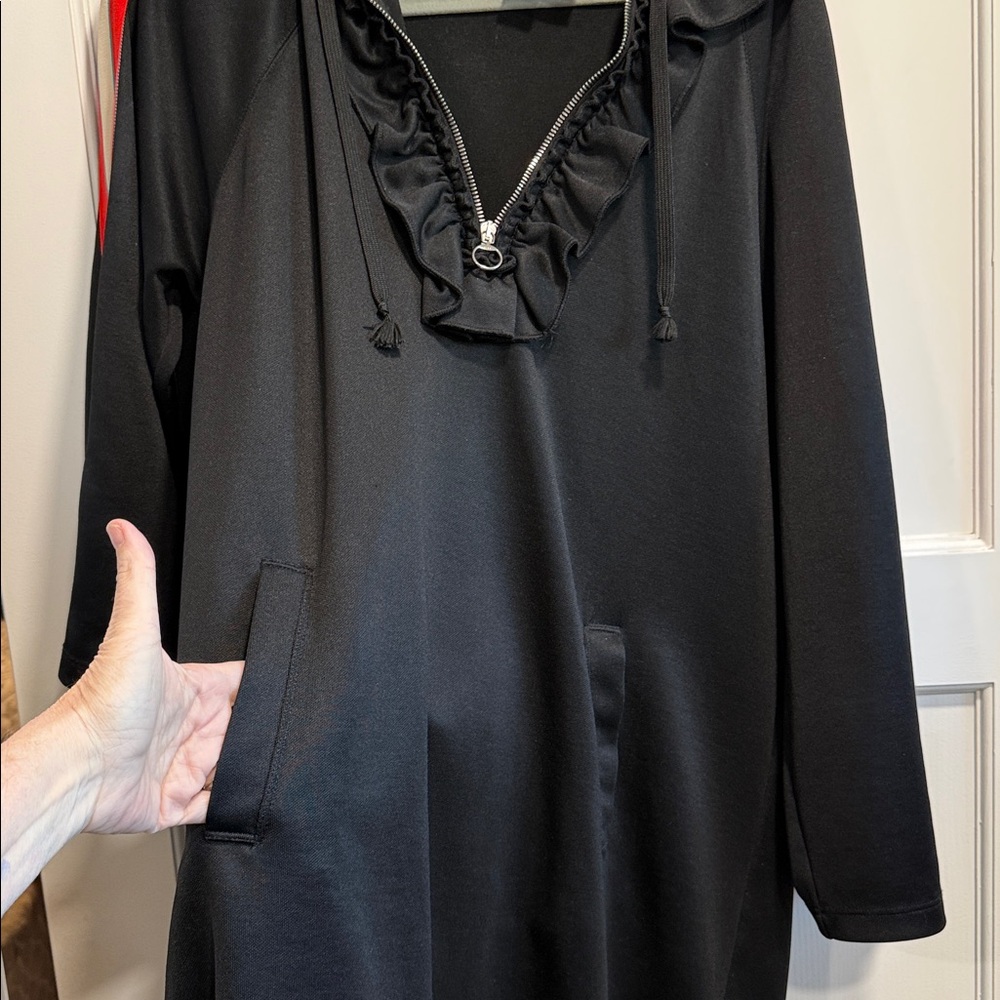 Gucci Sporty Hooded Dress size XL - Picture 11 of 14